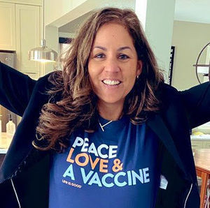 Meet your Posher, Trina